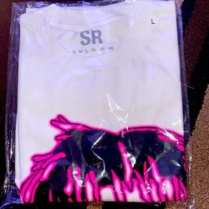 Superrradical 2021 Released Anniversary T-Shirt.